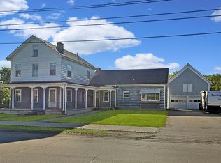 87 Colby St, Colebrook, NH 03576
