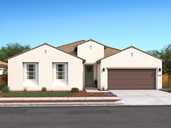1850 Bedrock St, Manteca, CA 95336