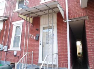 731 Genesee St, Allentown, PA 18103