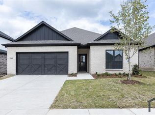 309 Braves Way, Lavon, TX 75166