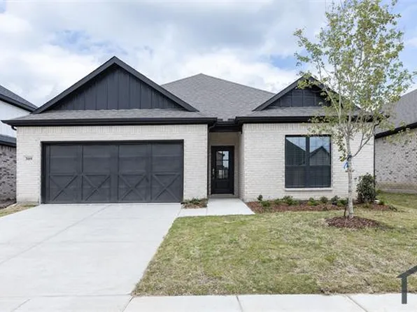309 Braves Way, Lavon, TX 75166