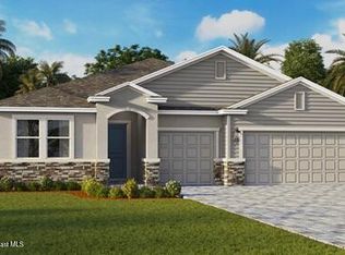 3481 Stormy Rd, Titusville, FL 32780