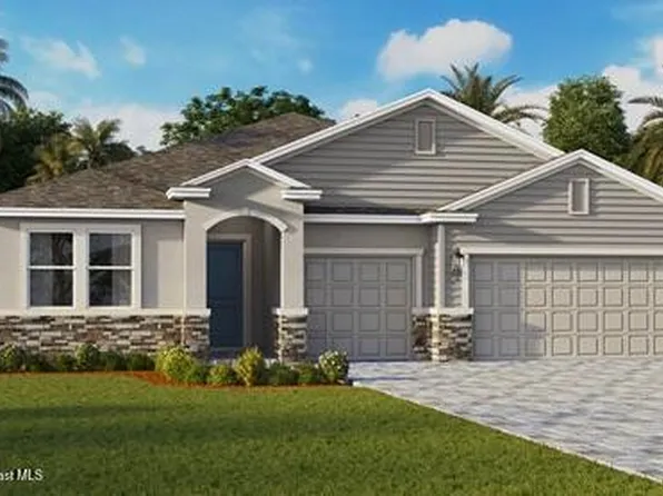 3481 Stormy Rd, Titusville, FL 32780