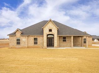 17900 Stone Creek Rd, Amarillo, TX 79124