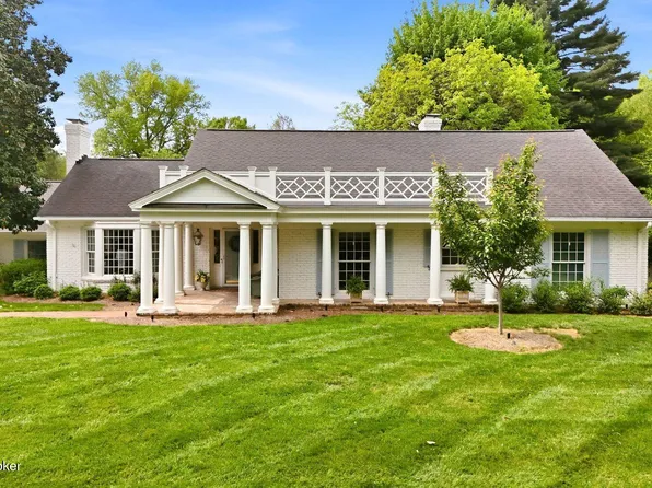 506 Jarvis Ln, Louisville, KY 40207