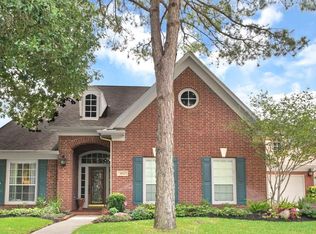 4622 Gladesdale Park Ln, Katy, TX 77450