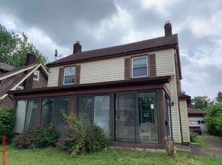 221 Curry Pl, Youngstown, OH 44504