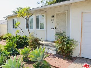 3529 Tilden Ave, Los Angeles, CA 90034