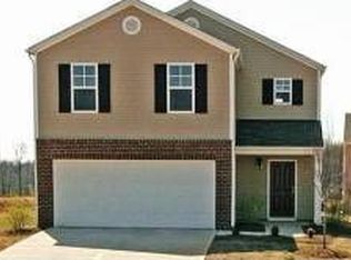 12 Duck Pond Ct, Durham, NC 27703