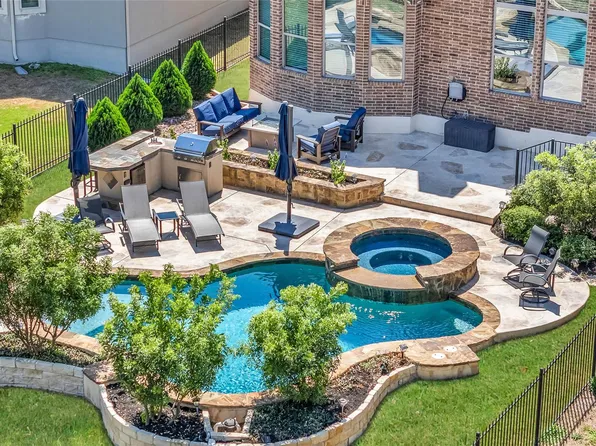 3925 Good Night Trl, Leander, TX 78641