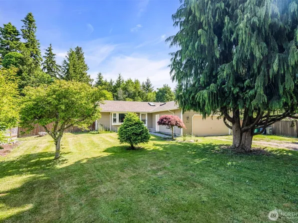 2779 Maple Tree Lane, Camano Island, WA 98282