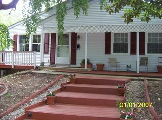 13040 Marquette Ln, Bowie, MD 20715