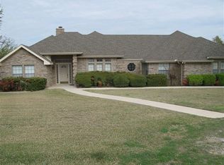 5255 Fm 2126, Brownwood, TX 76801