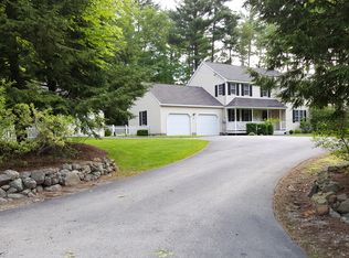 2 County Rd, Dunbarton, NH 03046