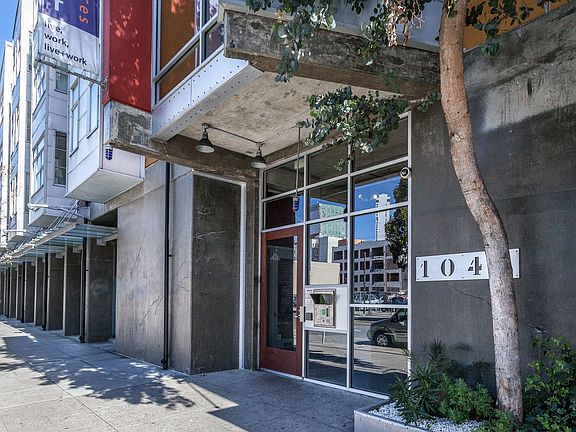2nd image of 1045 Mission St APT 319