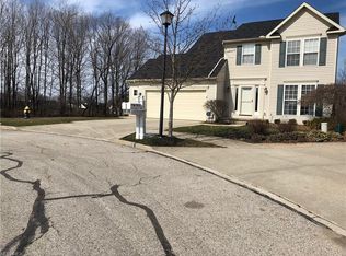 10222 Ridgeview Ct, Streetsboro, OH 44241