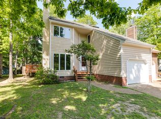 1702 Sheldrake Ct, Henrico, VA 23238