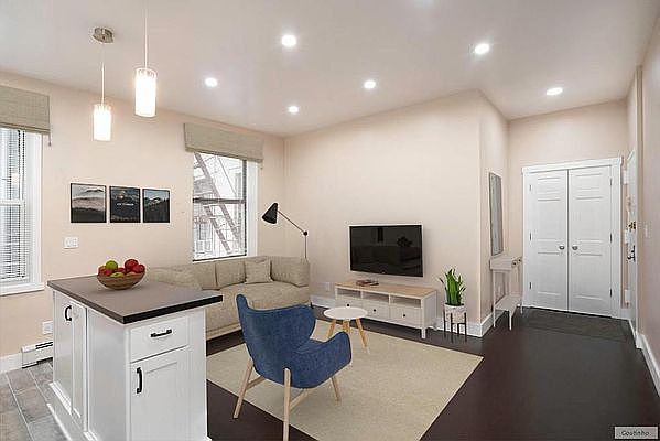 1st image of 247 W 113th St #3D