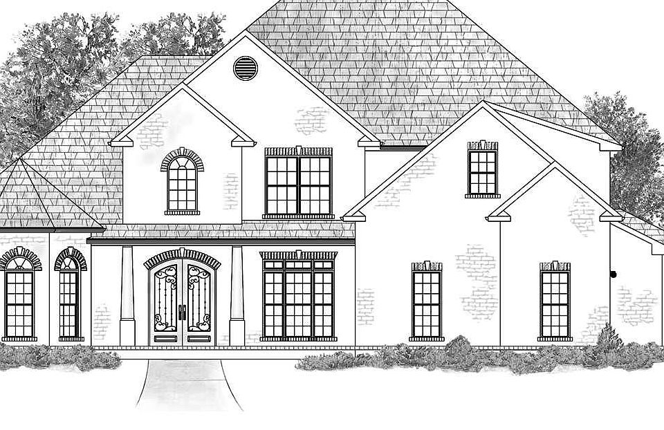 1st image of 8002 Farm Meadow Dr