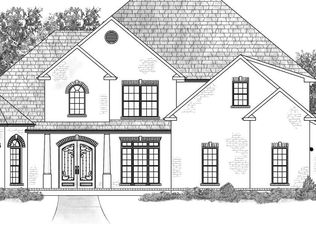 8002 Farm Meadow Dr, Owens Cross Roads, AL 35763