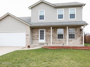 5211 Lindenwood Cir, Plainfield, IL 60586