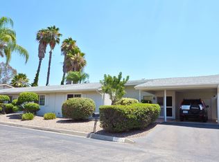 1866 Fairway Park UNIT B, Escondido, CA 92026