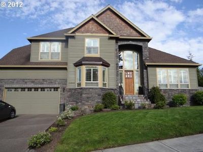 15903 NE 25th Ave, Ridgefield, WA, 98642