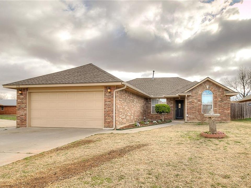 2nd image of 510 S Shepherd Court Dr