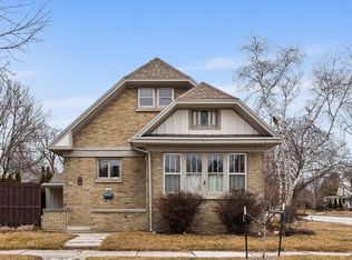 404 Euclid Ave, Sheboygan, WI 53083