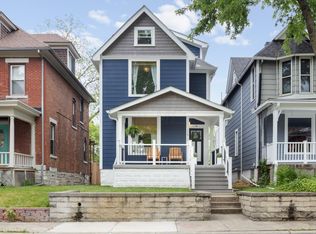 1270 Eastwood Ave, Columbus, OH 43203
