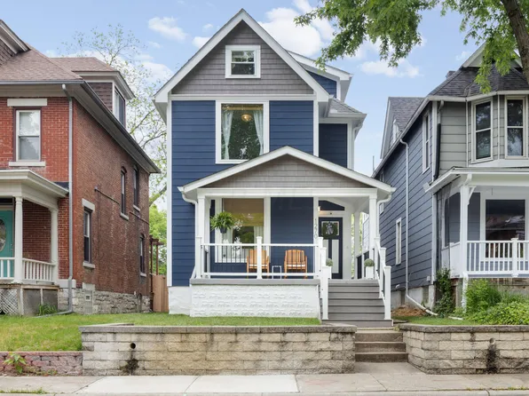 1270 Eastwood Ave, Columbus, OH 43203