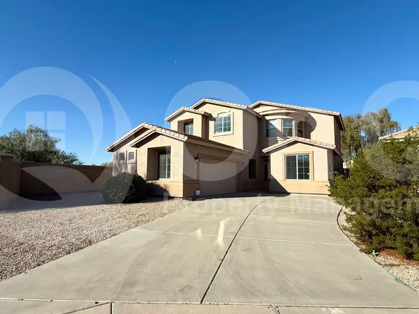 20428 N Jones Dr, Maricopa, AZ 85138