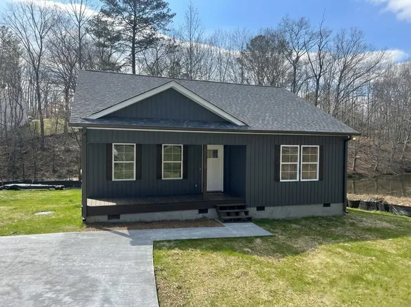 2170 S Riverbend Rd, Dalton, GA 30721