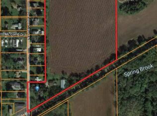8310 N Lima Center Rd, Whitewater, WI 53190