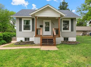 3535 Brown Rd, Saint Louis, MO 63114