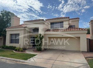 25 W La Vieve Ln, Tempe, AZ 85284