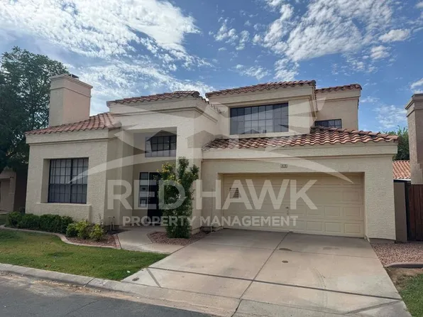 25 W La Vieve Ln, Tempe, AZ 85284