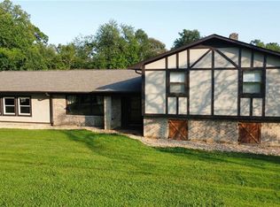 153 Fresh Water Ln, Mount Airy, NC 27030