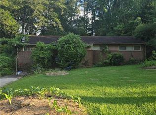 2633 Yale Ter, Decatur, GA 30032