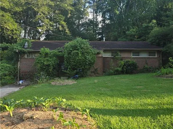 2633 Yale Ter, Decatur, GA 30032