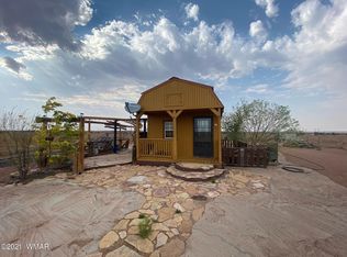 7762 Chipewa Trl, Snowflake, AZ 85937