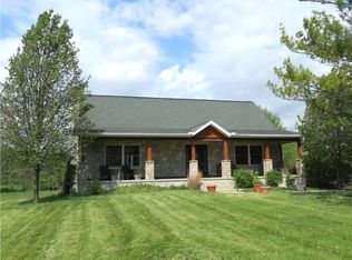 1747 Lindsey Rd, Sidney, OH 45365