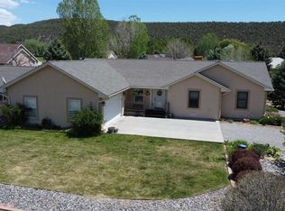 498 SE Birdie Circle, Cedaredge, CO 81413