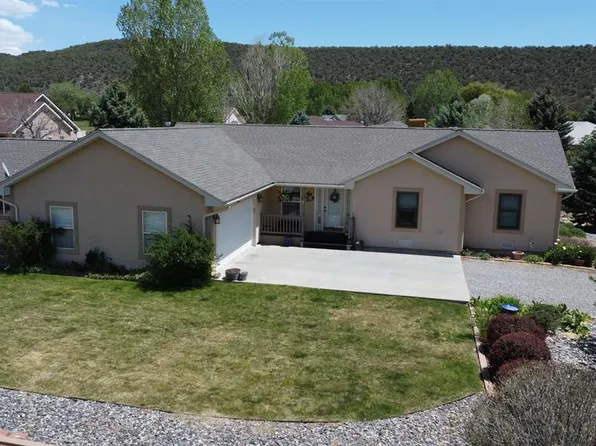 498 SE Birdie Circle, Cedaredge, CO 81413