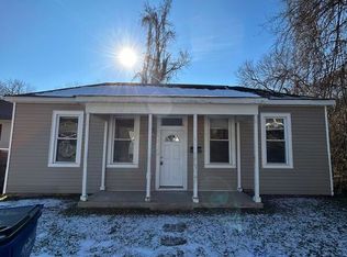 3707 Totty St, South Chesterfield, VA