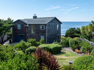 8566 NW Coast Rd, Seal Rock, OR 97376