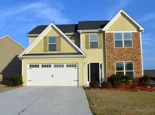 2121 Centenary Main St, Dacula, GA 30019