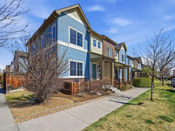 8005 E 21st Avenue, Denver, CO 80238