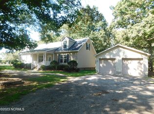 2115 Oberry Center Rd, Goldsboro, NC 27530