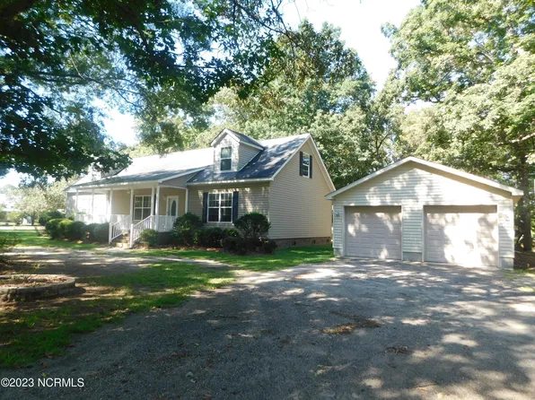 2115 O'Berry Center Road, Goldsboro, NC 27530